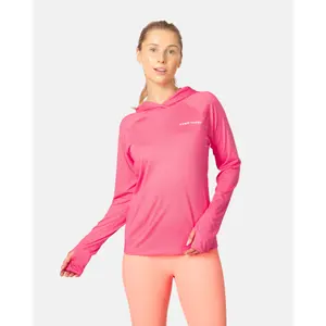 Women's hooded sweatshirt Kari Traa Sanne image-1
