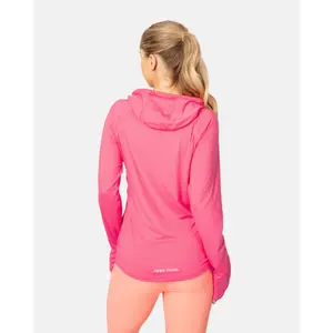 Women's hooded sweatshirt Kari Traa Sanne image-3