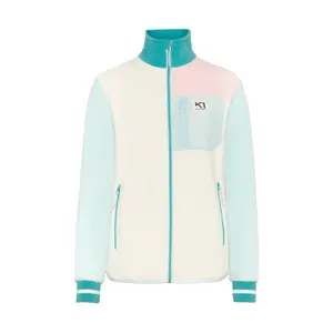 Damesfleece Kari Traa Røthe