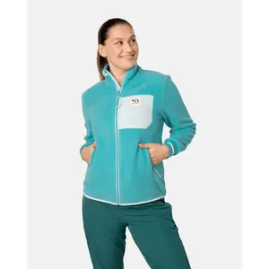 Damesfleece Kari Traa Røthe image-1