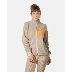 Damesfleece Kari Traa Rothe image-1