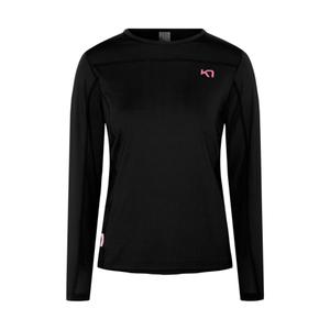 Maglia a maniche lunghe da donna Kari Traa