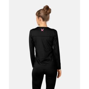 Maglia a maniche lunghe da donna Kari Traa image-3