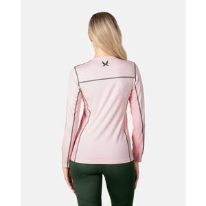 Maglia a maniche lunghe da donna Kari Traa image-3