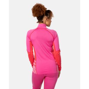 Pullover de mulher com meio zip Kari Traa Malia image-3