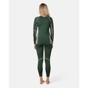 Pullover de mulher com meio zip Kari Traa Malia image-5