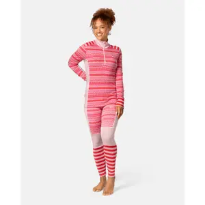 Women's Thermal shirt Kari Traa Åkle image-2