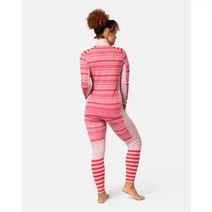 Women's Thermal shirt Kari Traa Åkle image-5