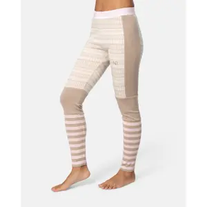 Women's high-waisted leggings Kari Traa Åkle image-2