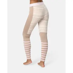 Women's high-waisted leggings Kari Traa Åkle image-3