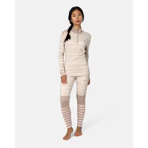 Women's high-waisted leggings Kari Traa Åkle image-4