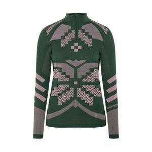 Vrouwentrui Kari Traa Faith