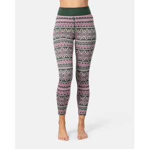 Women's leggings Kari Traa Malia image-2