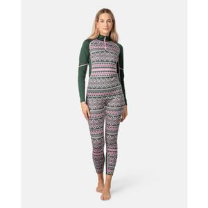 Women's leggings Kari Traa Malia image-4