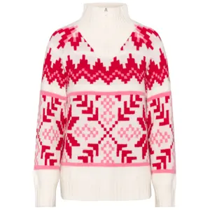Woman sweater Kari Traa Amelia image-0