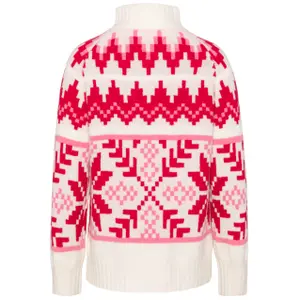 Woman sweater Kari Traa Amelia image-1