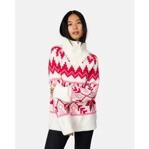 Woman sweater Kari Traa Amelia image-2