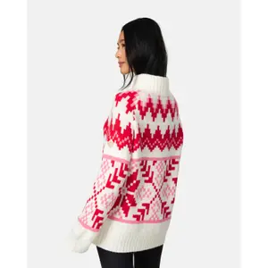 Woman sweater Kari Traa Amelia image-3
