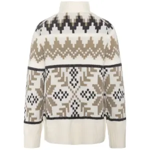 Woman sweater Kari Traa Amelia image-1