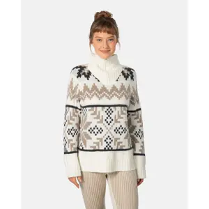 Woman sweater Kari Traa Amelia image-2