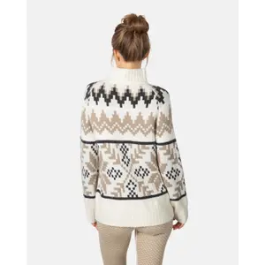 Woman sweater Kari Traa Amelia image-3