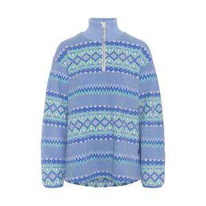 Women's half-zip fleece Kari Traa Ruthie