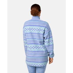 Women's half-zip fleece Kari Traa Ruthie image-3