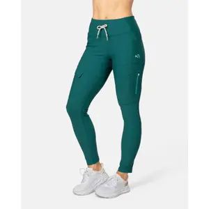 Leggings Damen Kari Traa Anelie image-1