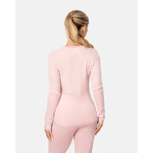 Women's Thermal shirt Kari Traa Vilma image-3