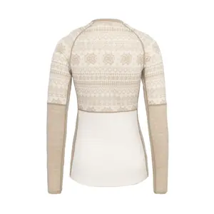 Thermal shirt Kari Traa Vilma image-3