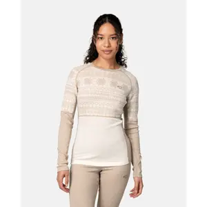 Thermal shirt Kari Traa Vilma image-1