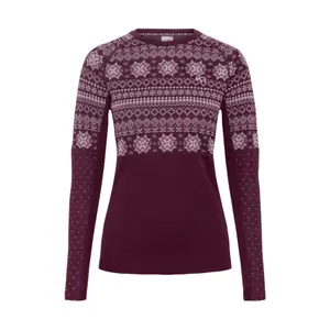 Thermal shirt Kari Traa Vilma image-0