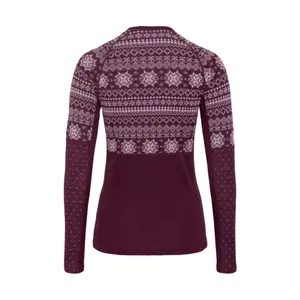 Thermal shirt Kari Traa Vilma image-2