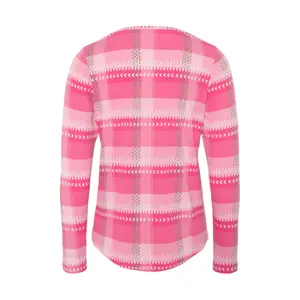 Women's long-sleeve pyjama Kari Traa image-3