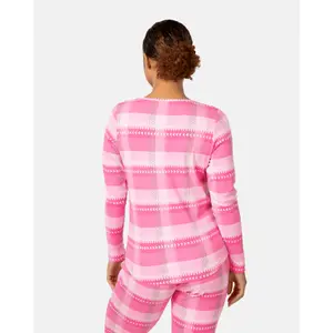 Women's long-sleeve pyjama Kari Traa image-4