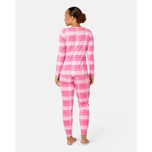 Women's long-sleeve pyjama Kari Traa image-5