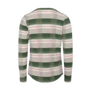 Women's long-sleeve pyjama Kari Traa image-3