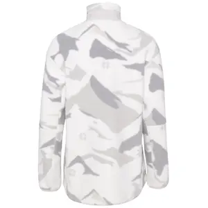 Women's 1/2 zip fleece Kari Traa Røthe image-3