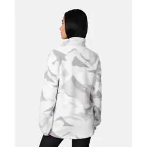Women's 1/2 zip fleece Kari Traa Røthe image-4