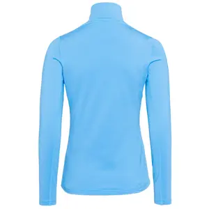 Women’s technical base layer 1/2 zip Kari Traa Lilja image-3