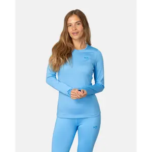Thermal shirt Kari Traa Lilja image-2