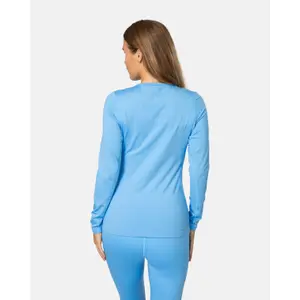 Thermal shirt Kari Traa Lilja image-3