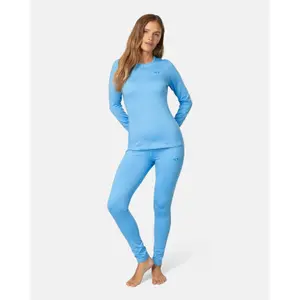 Thermal shirt Kari Traa Lilja image-4