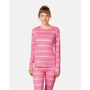 Women's Long Sleeve Jersey Kari Traa Lilja image-1