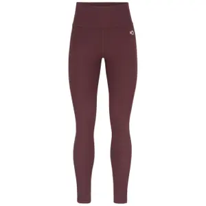 Leggings de cintura alta para mulher Kari Traa Nina