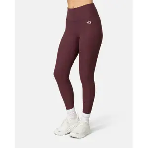Leggings de cintura alta para mulher Kari Traa Nina image-2