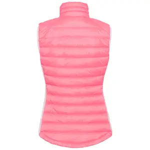 Women's sleeveless down jacket Kari Traa Emilie image-1
