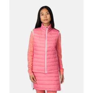 Women's sleeveless down jacket Kari Traa Emilie image-2