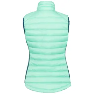 Women's sleeveless down jacket Kari Traa Emilie image-1