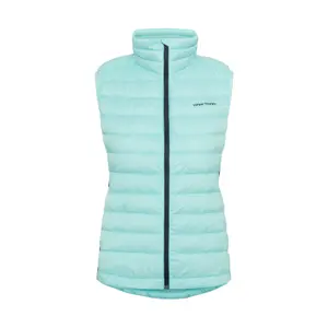 Women's sleeveless down jacket Kari Traa Emilie image-0